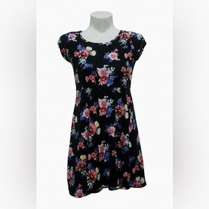 EUC Floral Dress